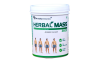 Herbal Mass 2000 - Herbal Healthmix For Weight Gain 360 GM-1 